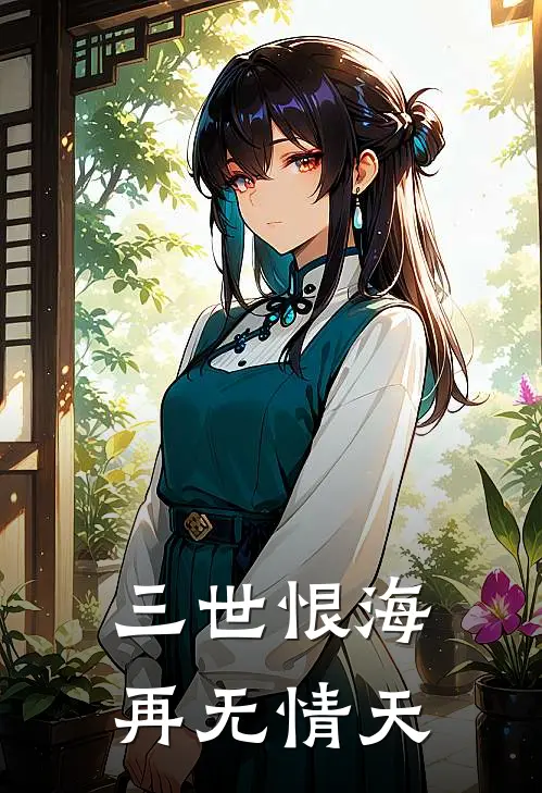 三世恨海,再无情天许沐夏