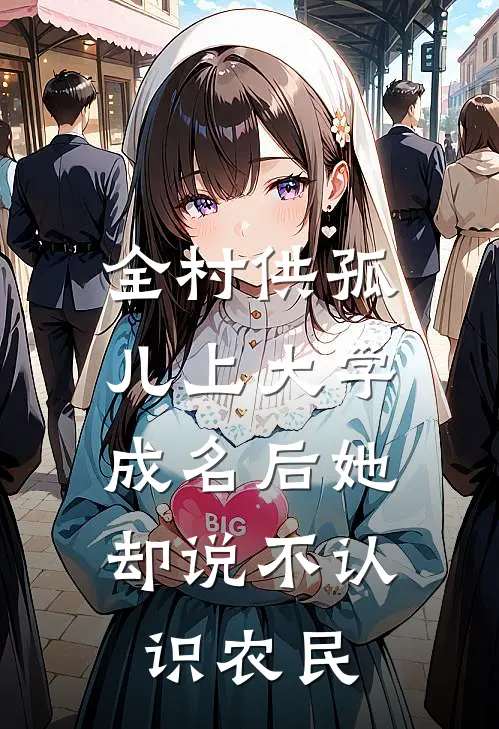 全村供孤儿上大学，成名后她却说不认识农民