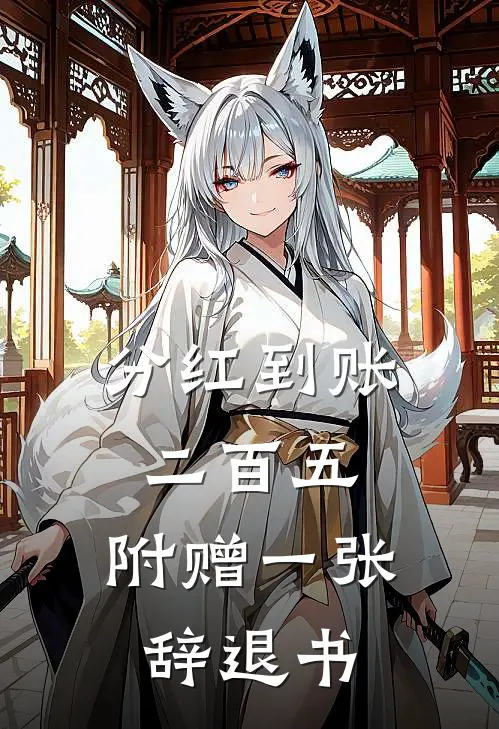 分红到账二百五，附赠一张辞退书