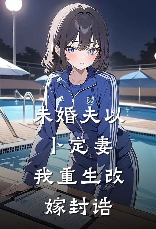 未婚夫以卜定妻，我重生改嫁封诰