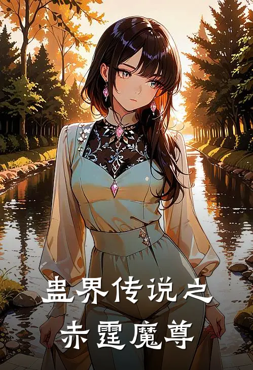 蛊界传说之赤霆魔尊