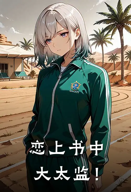 恋上书中大太监！