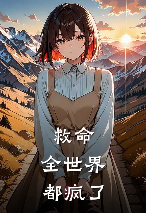 救命，全世界都疯了