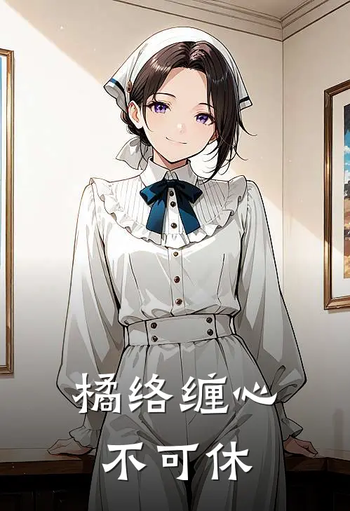 橘络缠心不可休