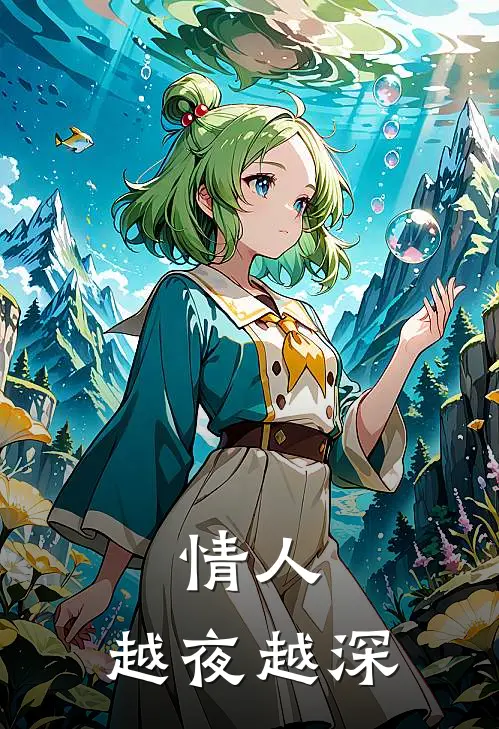 情人，越夜越深