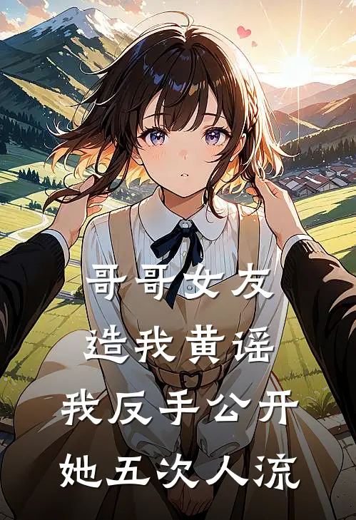 哥哥女友造我黄谣，我反手公开她五次人流