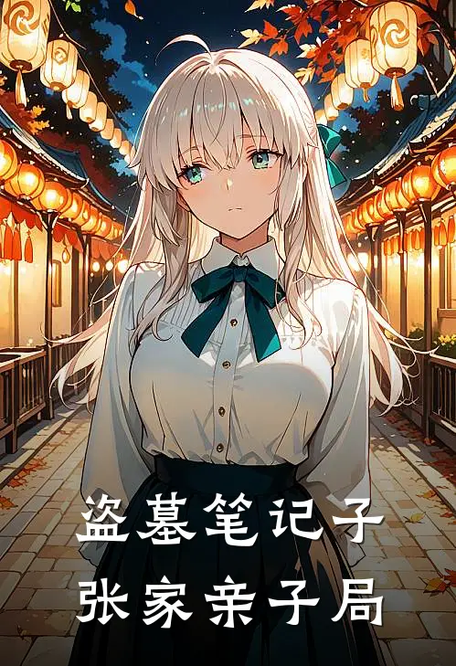 盗墓笔记子张家亲子局