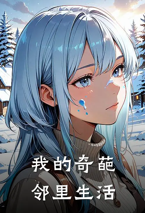 我的“奇葩邻里生活”