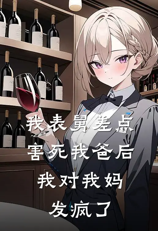 我表舅差点害死我爸后，我对我妈发疯了