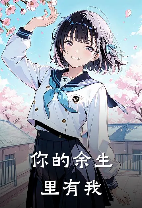 你的余生里有我