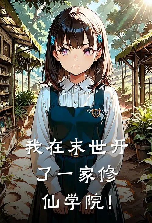 我在末世开了一家修仙学院！