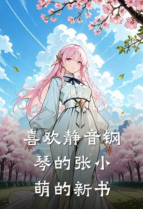 喜欢静音钢琴的张小萌的新书