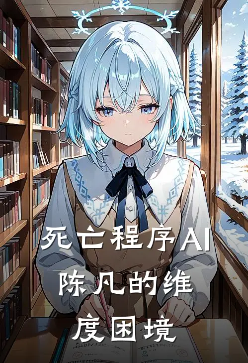死亡程序AI：陈凡的维度困境