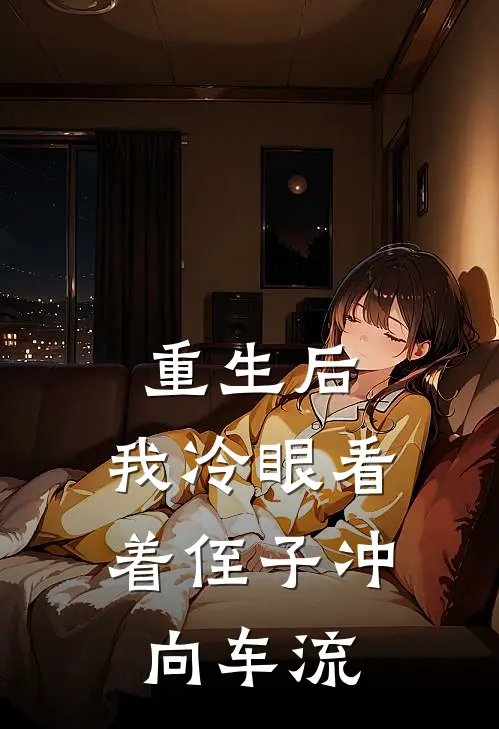 重生后，我冷眼看着侄子冲向车流