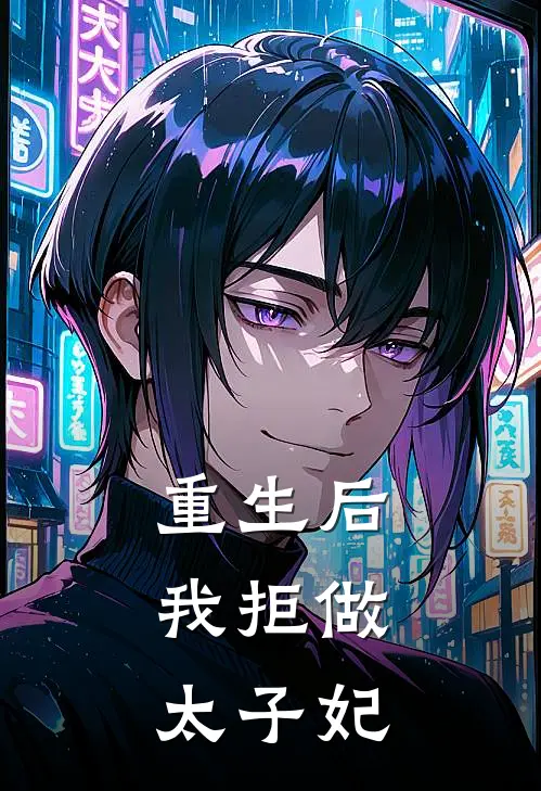 重生后，我拒做太子妃