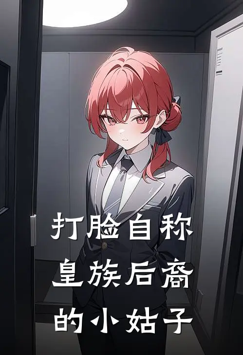 打脸自称皇族后裔的小姑子