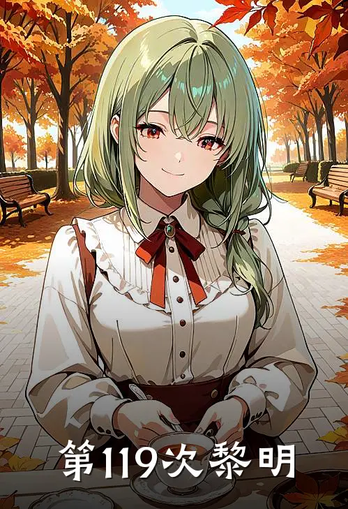 第119次黎明