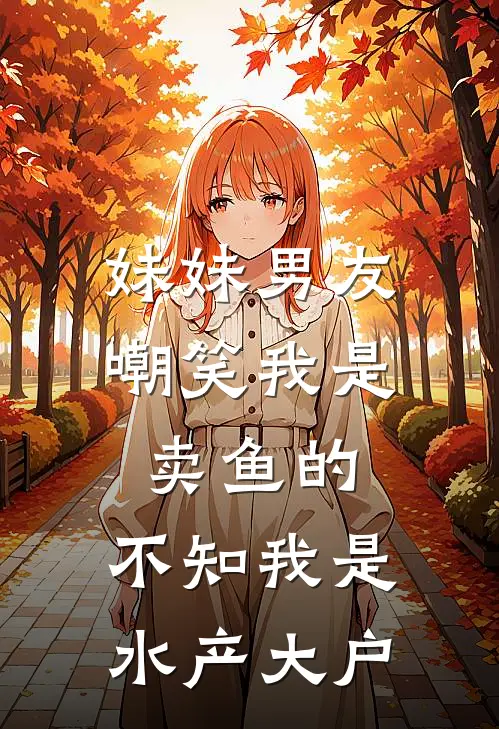 妹妹男友嘲笑我是卖鱼的，不知我是水产大户