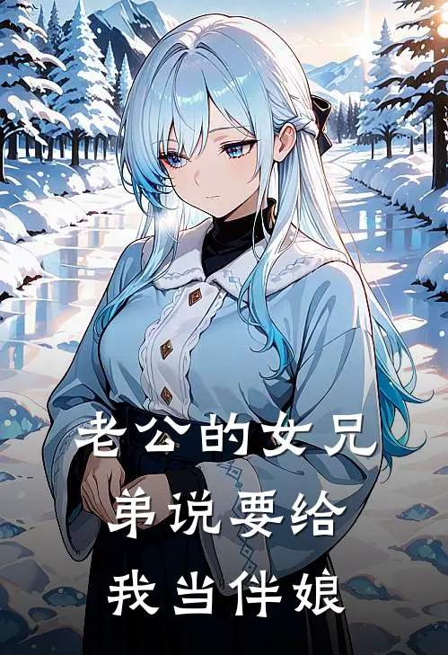 老公的女兄弟说要给我当伴娘