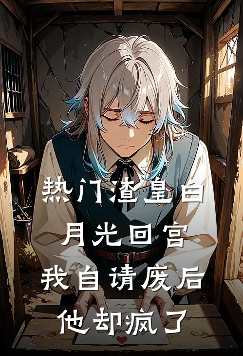 [热门]渣皇白月光回宫，我自请废后他却疯了