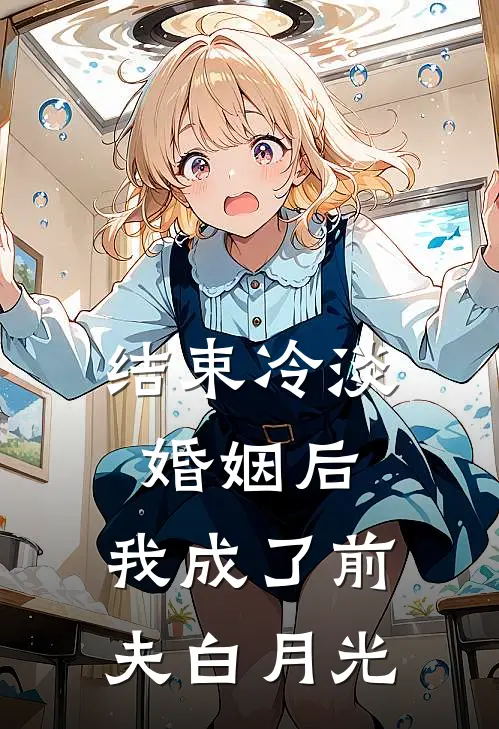 结束冷淡婚姻后，我成了前夫白月光