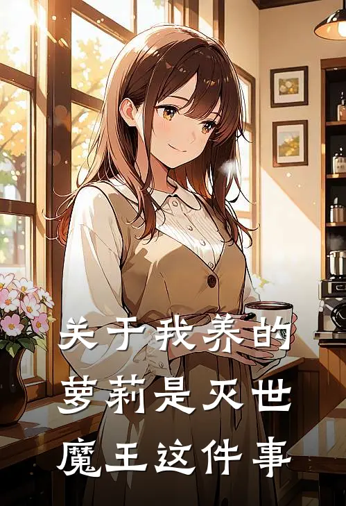 关于我养的萝莉是灭世魔王这件事