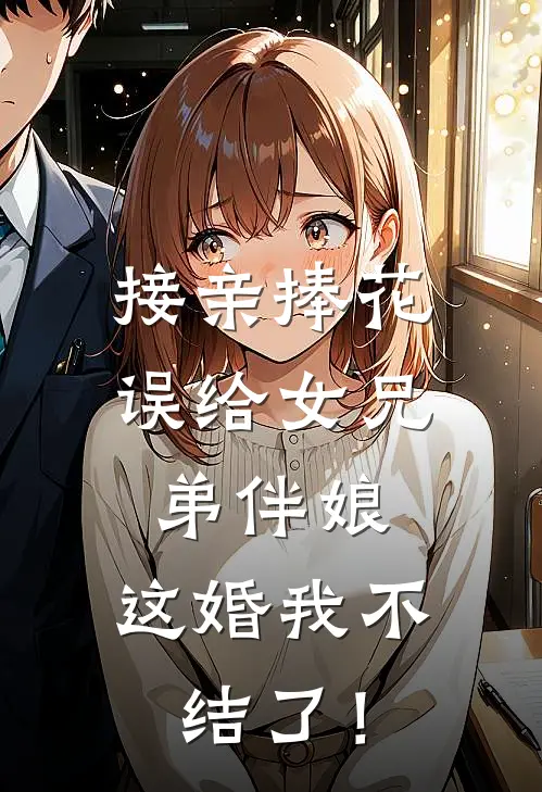 接亲捧花误给女兄弟伴娘，这婚我不结了！
