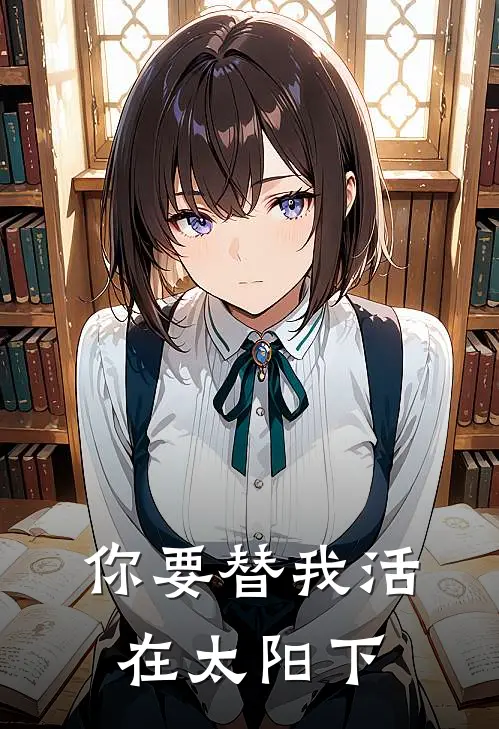 你要替我活在太阳下