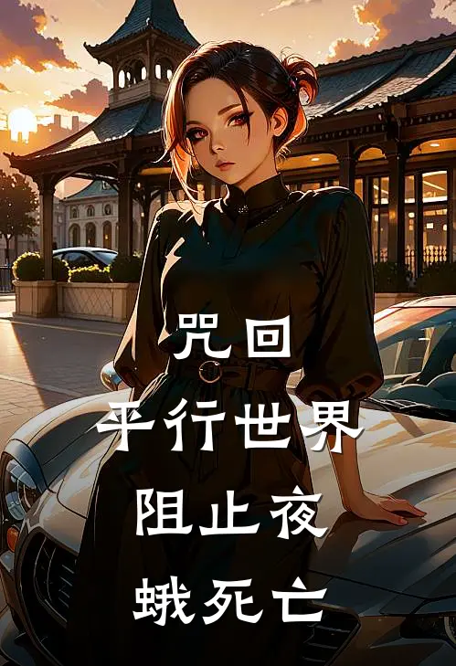 咒回：平行世界，阻止夜蛾死亡