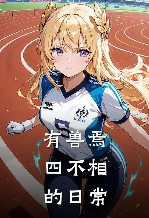 有兽焉：四不相的日常