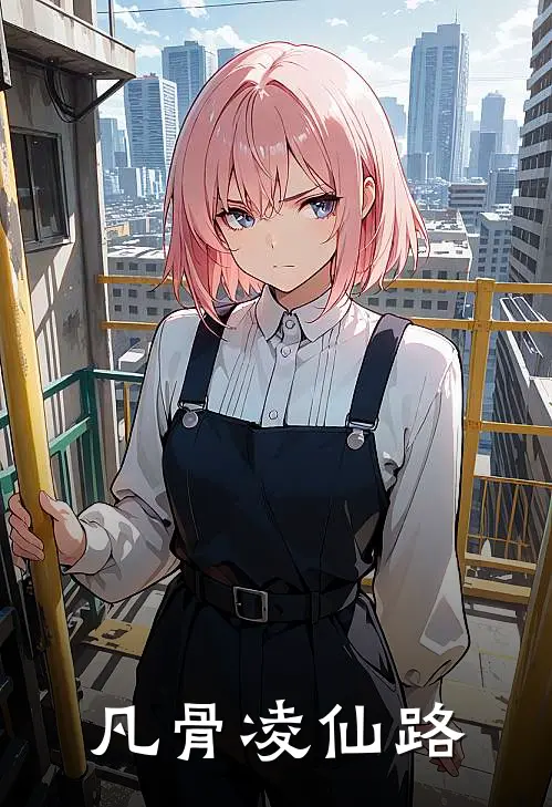 凡骨凌仙路