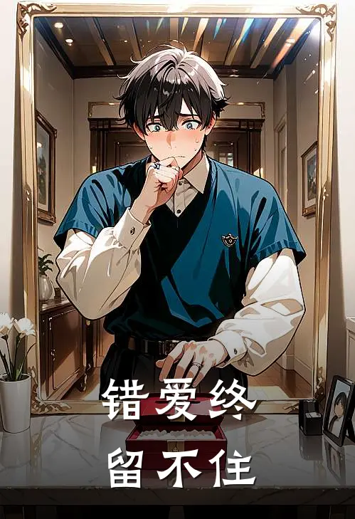 错爱终留不住