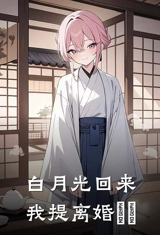 白月光回来，我提离婚​​