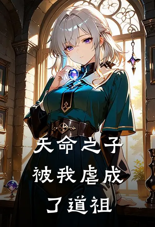 天命之子被我虐成了道祖