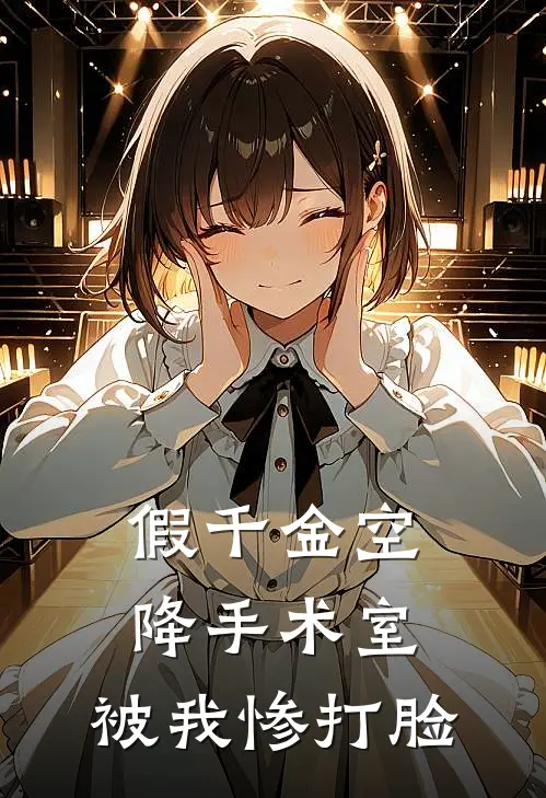 假千金空降手术室，被我惨打脸