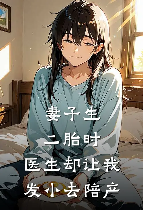 妻子生二胎时，医生却让我发小去陪产