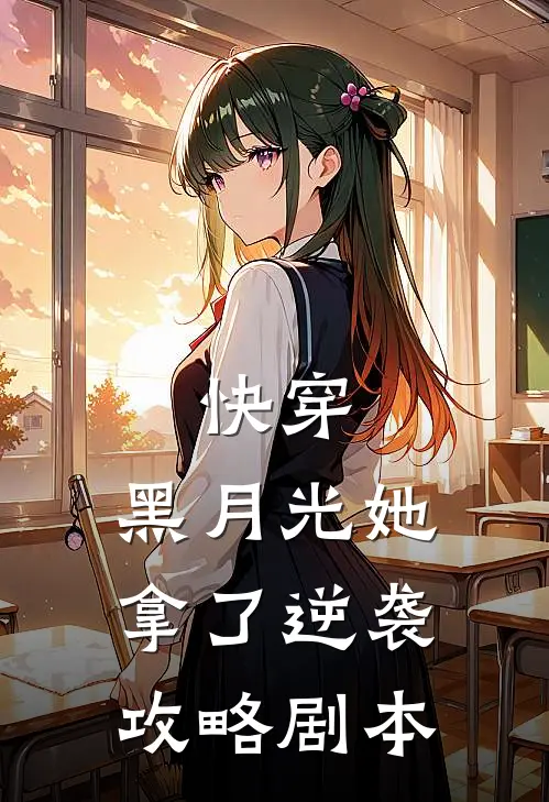 快穿：黑月光她拿了逆袭攻略剧本