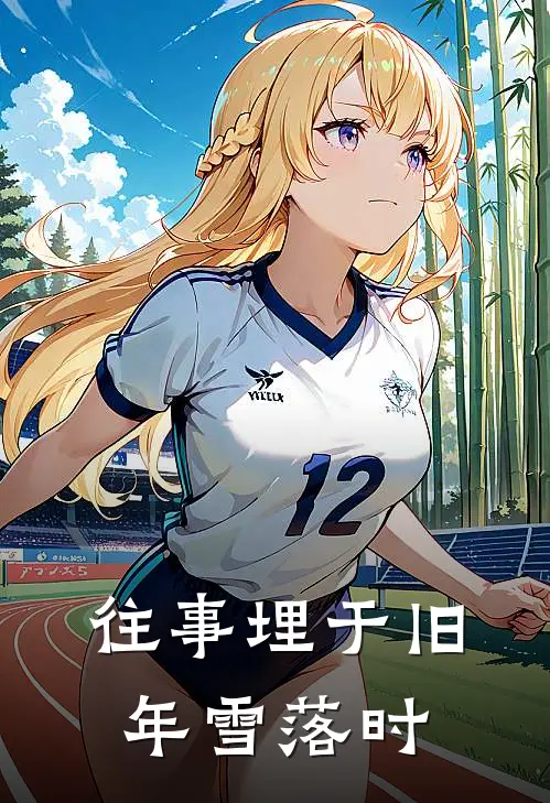 往事埋于旧年雪落时