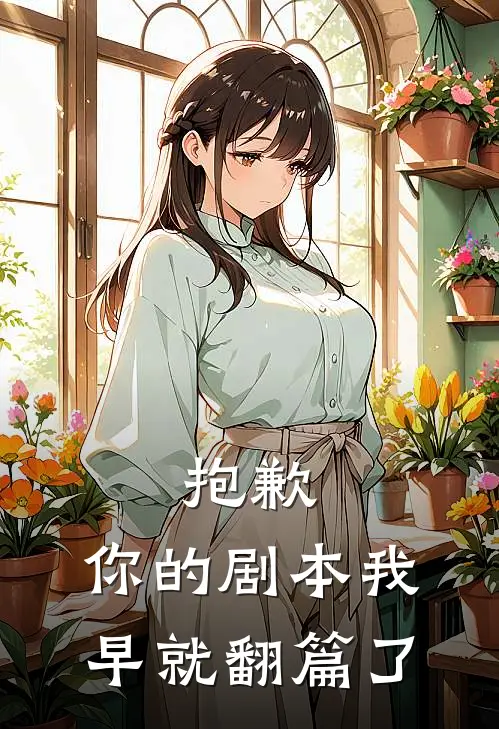 抱歉，你的剧本我早就翻篇了