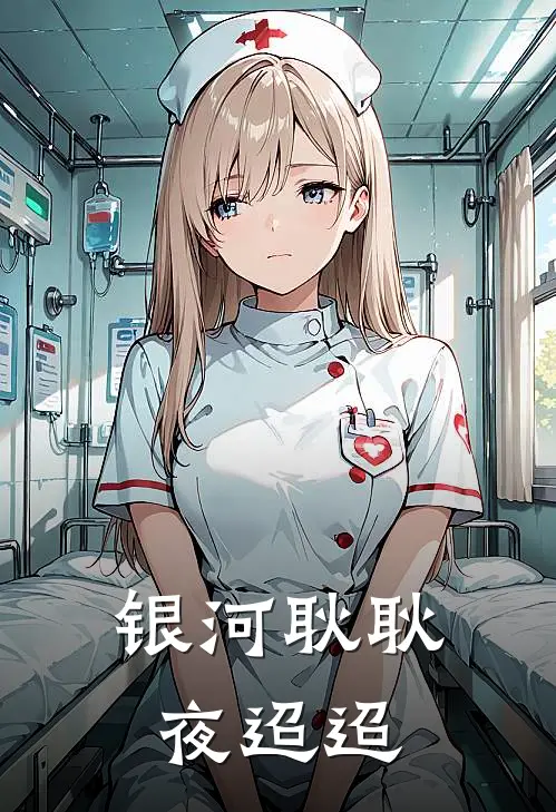 银河耿耿夜迢迢