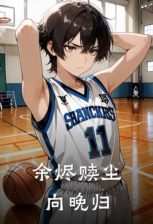 余烬赎尘向晚归