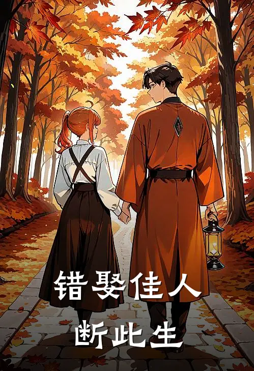 错娶佳人断此生