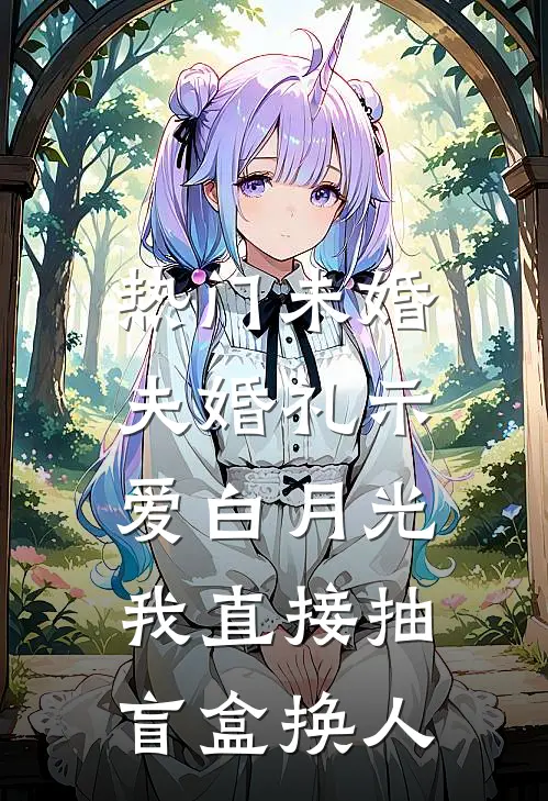 [热门]未婚夫婚礼示爱白月光，我直接抽盲盒换人