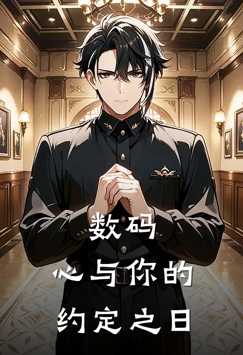 数码：心与你的约定之日