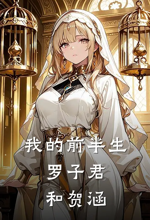 我的前半生：罗子君和贺涵