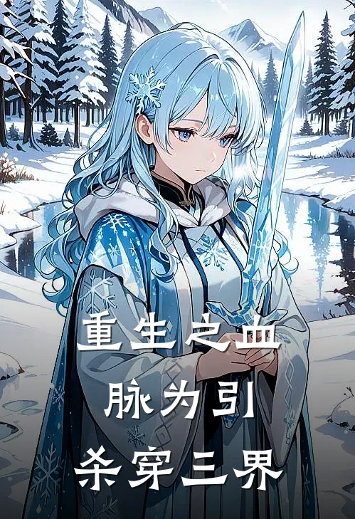重生之血脉为引，杀穿三界