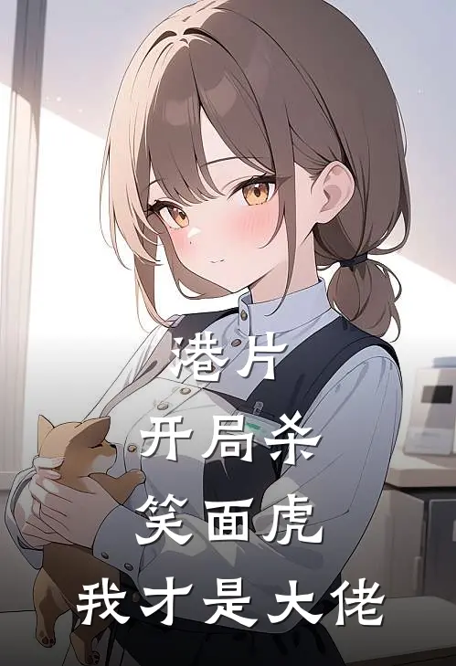 港片：开局杀笑面虎，我才是大佬