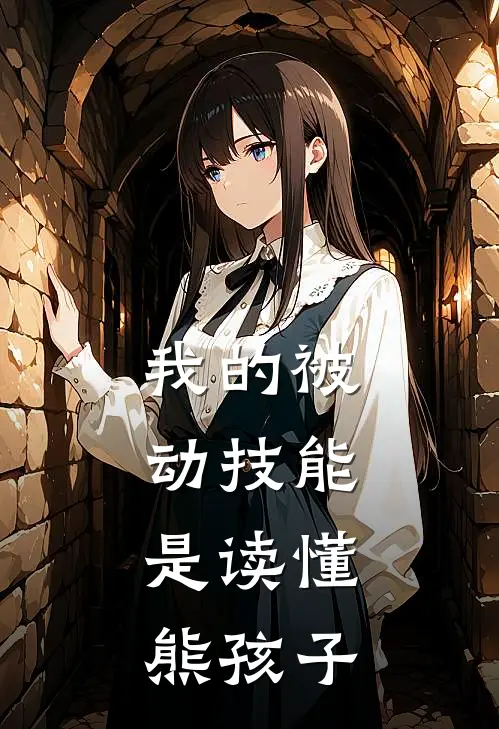 我的被动技能，是读懂熊孩子