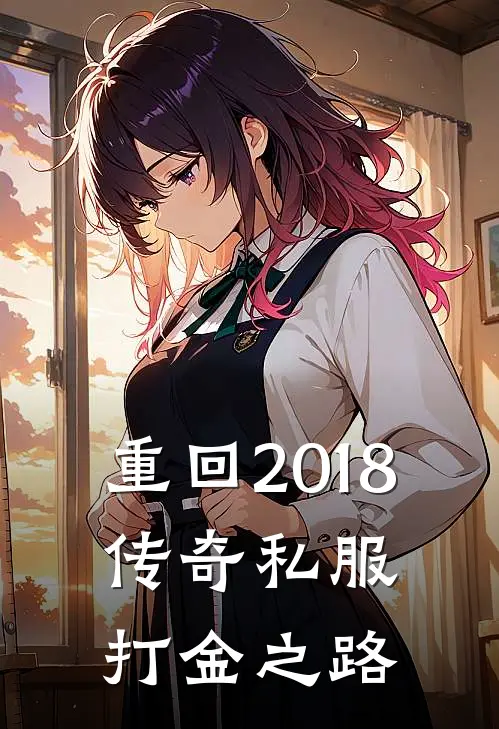 重回2018：传奇私服打金之路