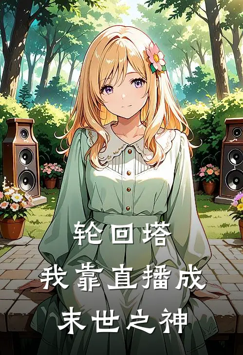 轮回塔：我靠直播成末世之神